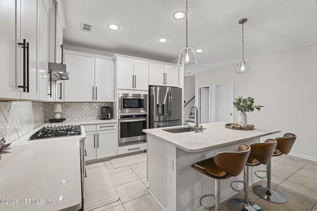 307 KIRKSIDE Avenue, St. Johns, FL 32095