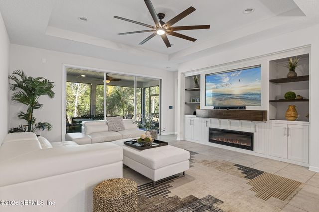 307 KIRKSIDE Avenue, St. Johns, FL 32095