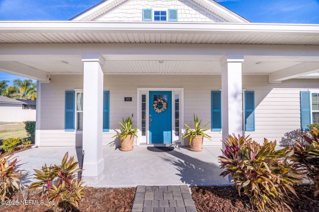 307 KIRKSIDE Avenue, St. Johns, FL 32095