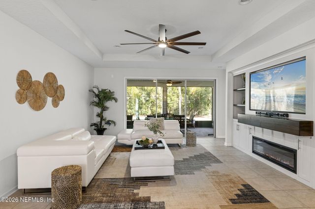 307 KIRKSIDE Avenue, St. Johns, FL 32095