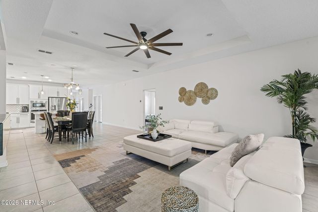 307 KIRKSIDE Avenue, St. Johns, FL 32095