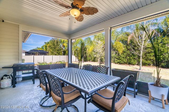 307 KIRKSIDE Avenue, St. Johns, FL 32095