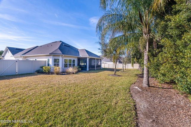 307 KIRKSIDE Avenue, St. Johns, FL 32095