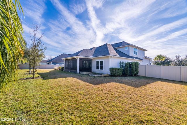 307 KIRKSIDE Avenue, St. Johns, FL 32095