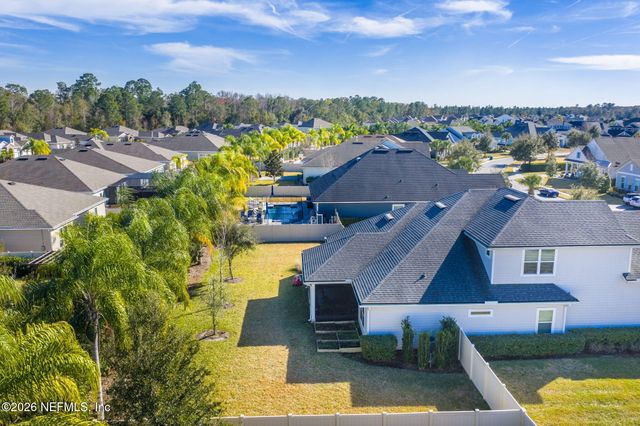 307 KIRKSIDE Avenue, St. Johns, FL 32095