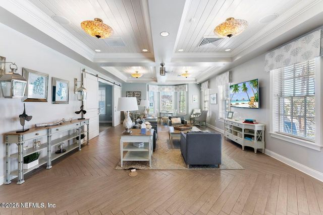 307 KIRKSIDE Avenue, St. Johns, FL 32095