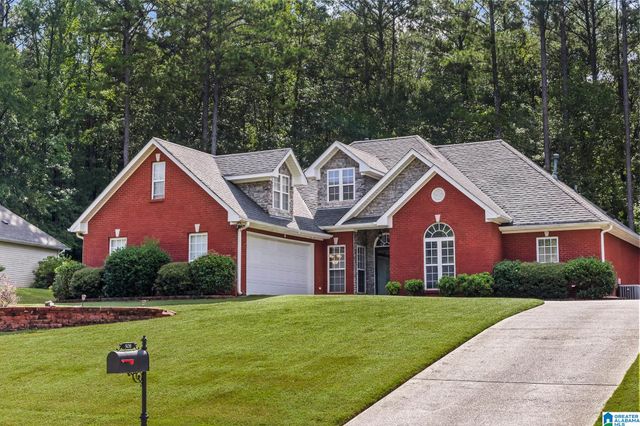 508 SUGARBERRY DRIVE, Maylene, AL 35114