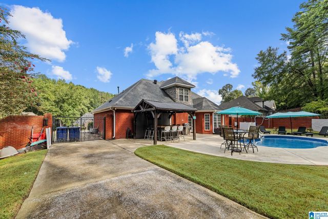 508 SUGARBERRY DRIVE, Maylene, AL 35114