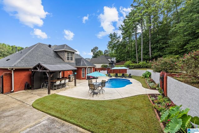 508 SUGARBERRY DRIVE, Maylene, AL 35114