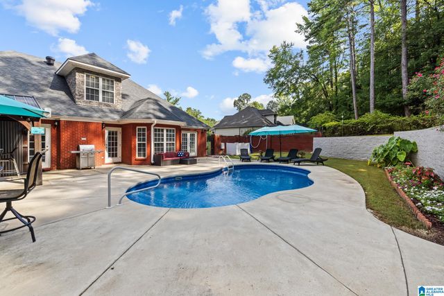 508 SUGARBERRY DRIVE, Maylene, AL 35114