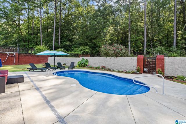 508 SUGARBERRY DRIVE, Maylene, AL 35114