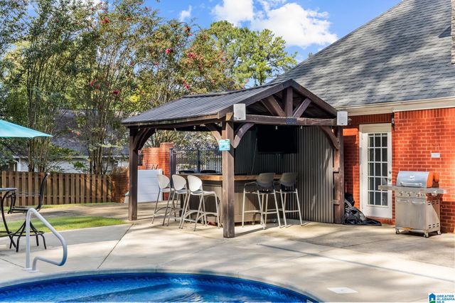 508 SUGARBERRY DRIVE, Maylene, AL 35114
