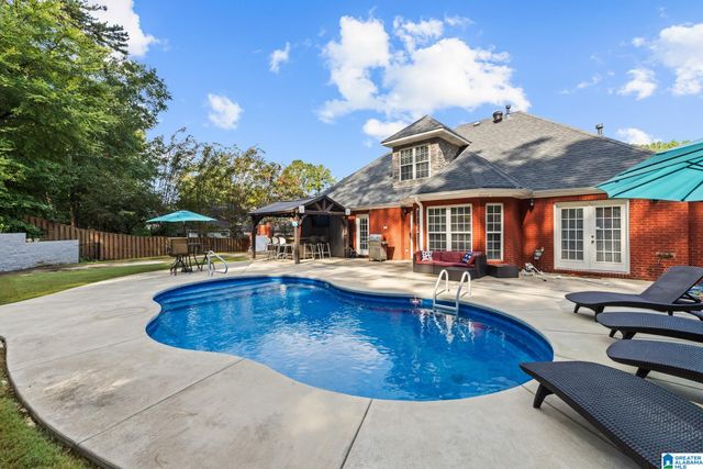 508 SUGARBERRY DRIVE, Maylene, AL 35114
