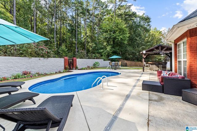 508 SUGARBERRY DRIVE, Maylene, AL 35114