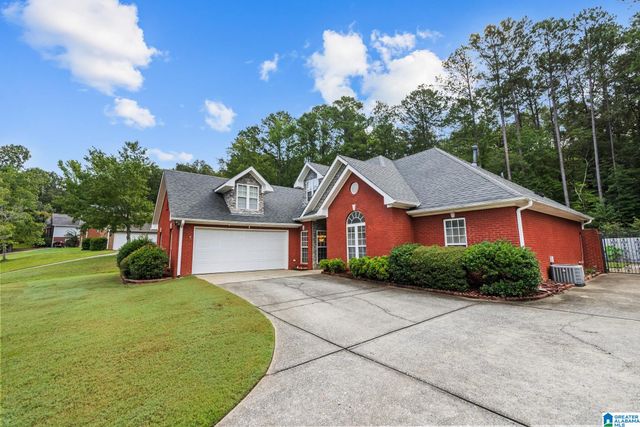 508 SUGARBERRY DRIVE, Maylene, AL 35114