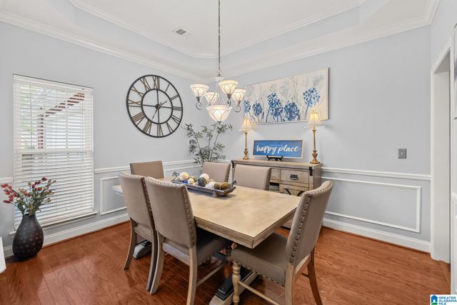 508 SUGARBERRY DRIVE, Maylene, AL 35114