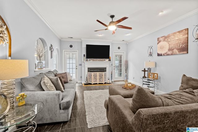 508 SUGARBERRY DRIVE, Maylene, AL 35114