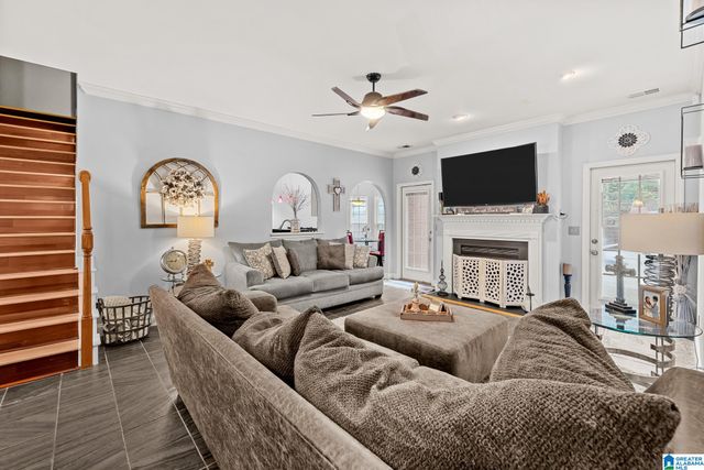 508 SUGARBERRY DRIVE, Maylene, AL 35114