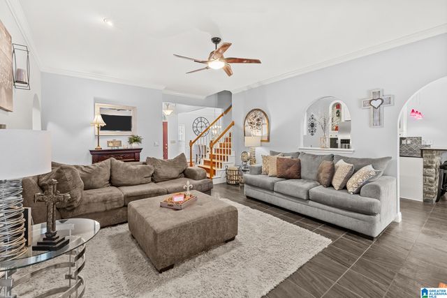 508 SUGARBERRY DRIVE, Maylene, AL 35114