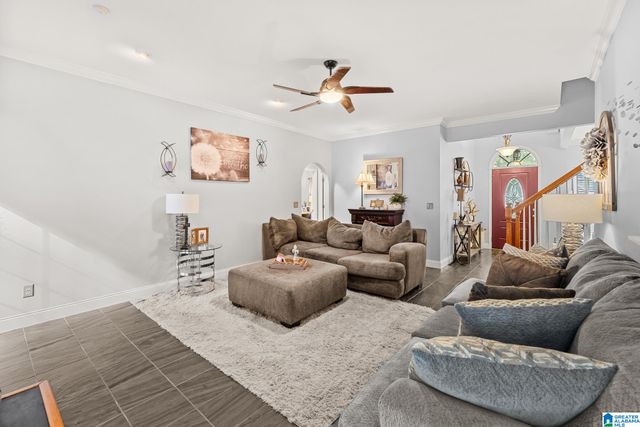 508 SUGARBERRY DRIVE, Maylene, AL 35114
