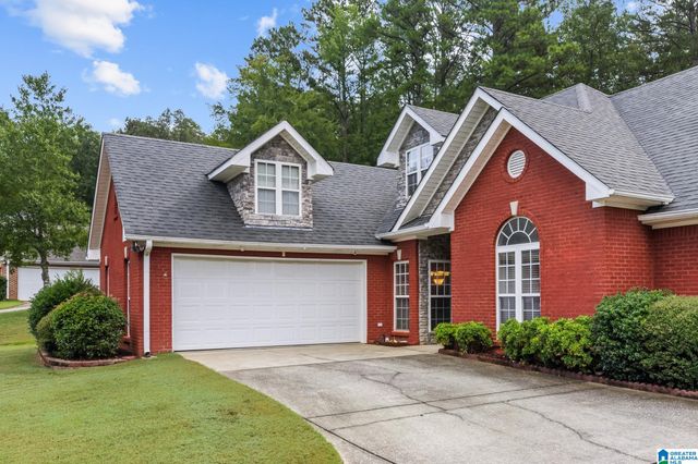 508 SUGARBERRY DRIVE, Maylene, AL 35114