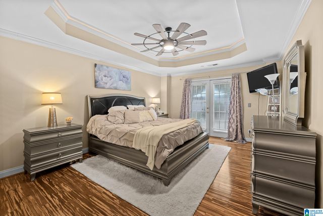 508 SUGARBERRY DRIVE, Maylene, AL 35114