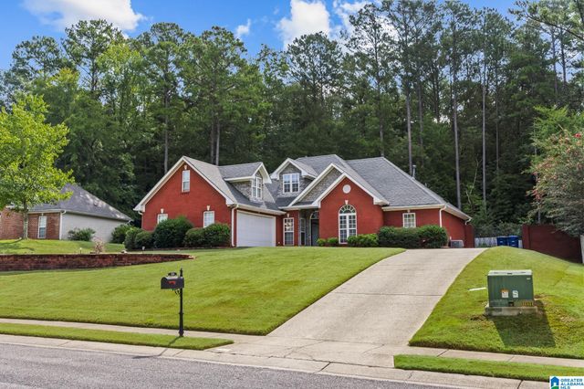 508 SUGARBERRY DRIVE, Maylene, AL 35114