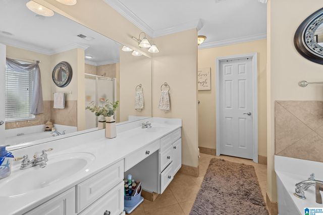 508 SUGARBERRY DRIVE, Maylene, AL 35114