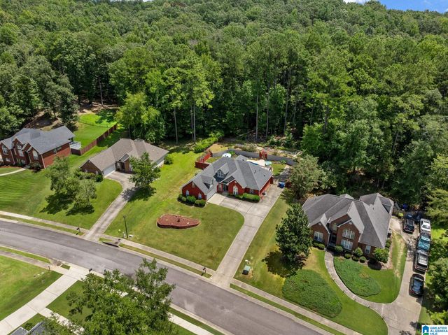 508 SUGARBERRY DRIVE, Maylene, AL 35114