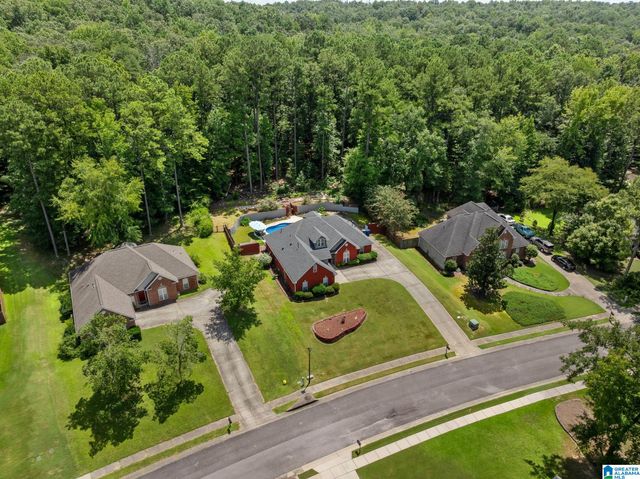 508 SUGARBERRY DRIVE, Maylene, AL 35114