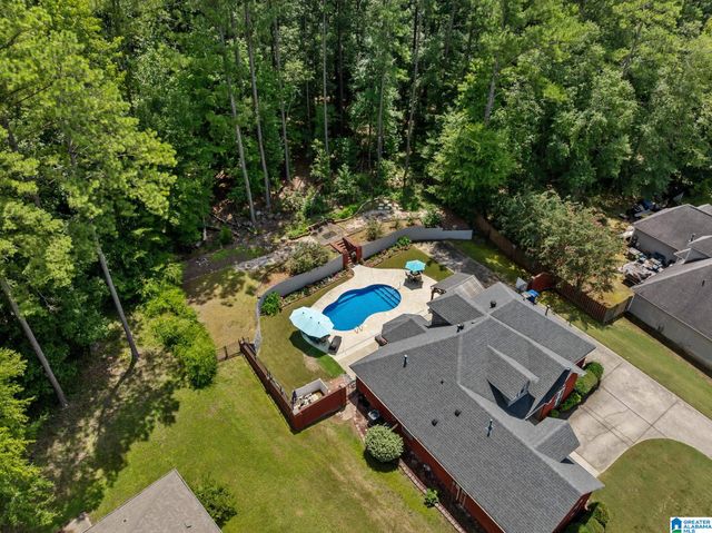 508 SUGARBERRY DRIVE, Maylene, AL 35114