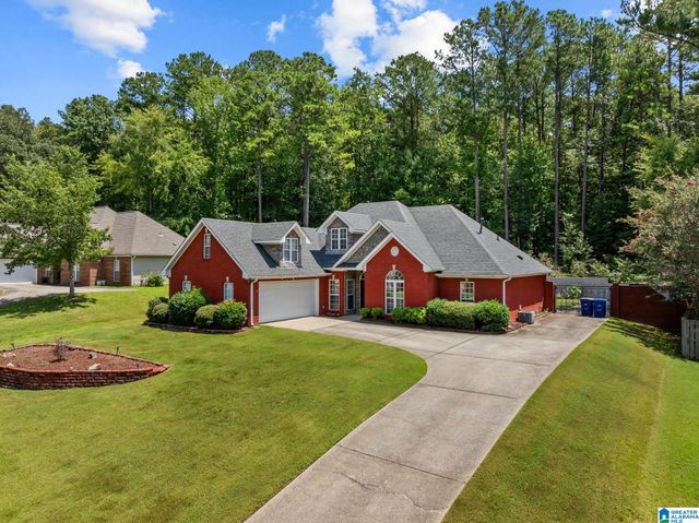 508 SUGARBERRY DRIVE, Maylene, AL 35114