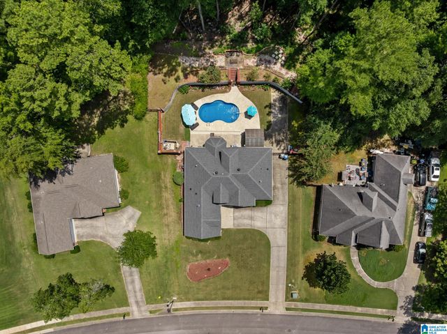 508 SUGARBERRY DRIVE, Maylene, AL 35114