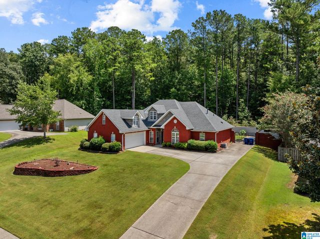 508 SUGARBERRY DRIVE, Maylene, AL 35114