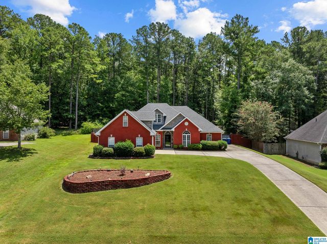 508 SUGARBERRY DRIVE, Maylene, AL 35114