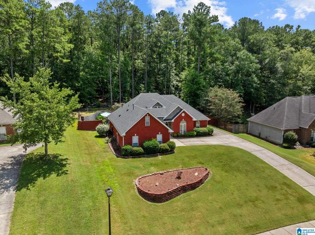 508 SUGARBERRY DRIVE, Maylene, AL 35114