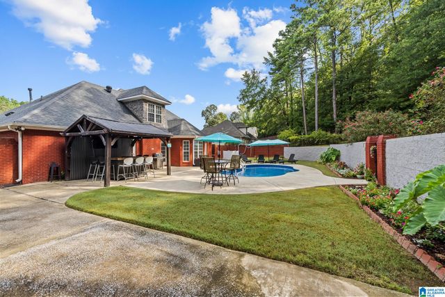 508 SUGARBERRY DRIVE, Maylene, AL 35114