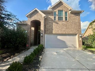 2554 Granberry Point Drive, Missouri City, TX 77459