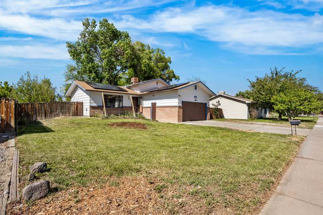 2968 Oxbow Road, Grand Junction, CO 81504