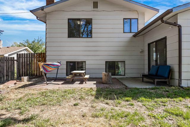 2968 Oxbow Road, Grand Junction, CO 81504