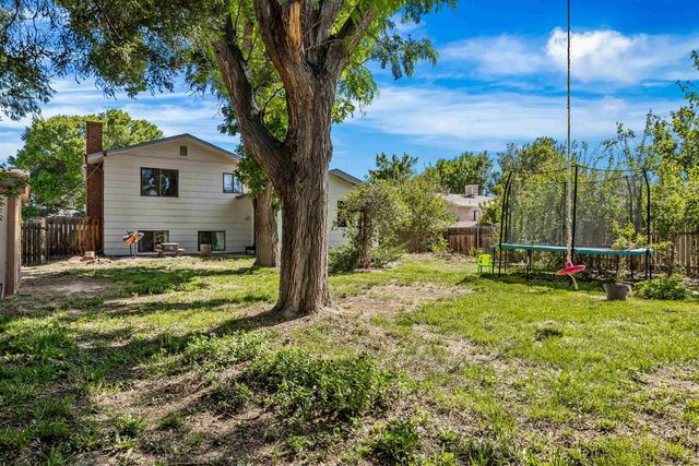 2968 Oxbow Road, Grand Junction, CO 81504