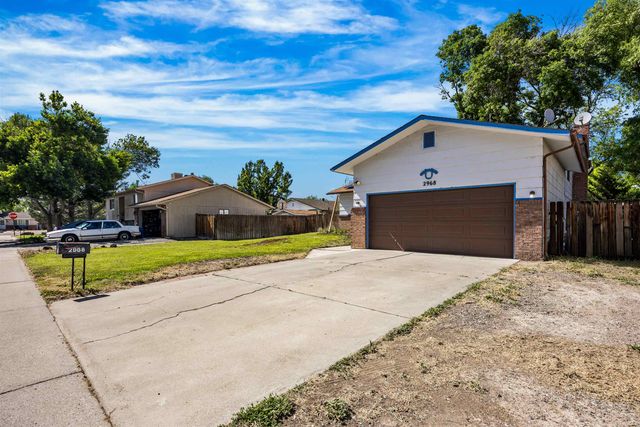 2968 Oxbow Road, Grand Junction, CO 81504
