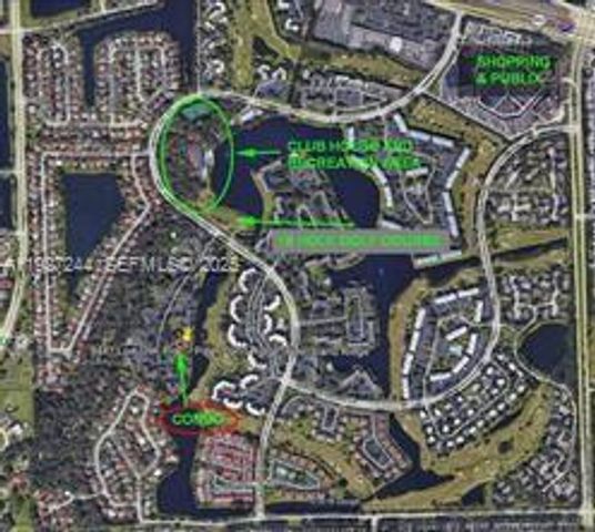 9421 Evergreen Pl 103, Davie, FL 33324
