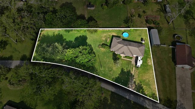 1112 Knox Lane, Wharton, TX 77488