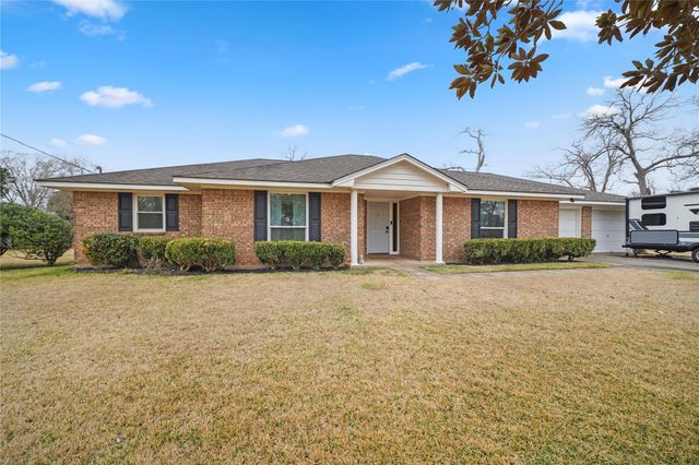 1112 Knox Lane, Wharton, TX 77488