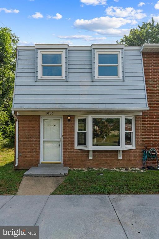 5260 MULBERRY CT, Stephens City, VA 22655