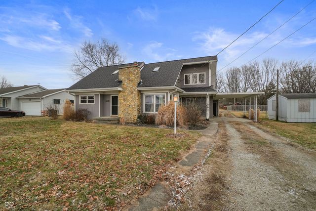 6630 S Cross Street, Pendleton, IN 46064