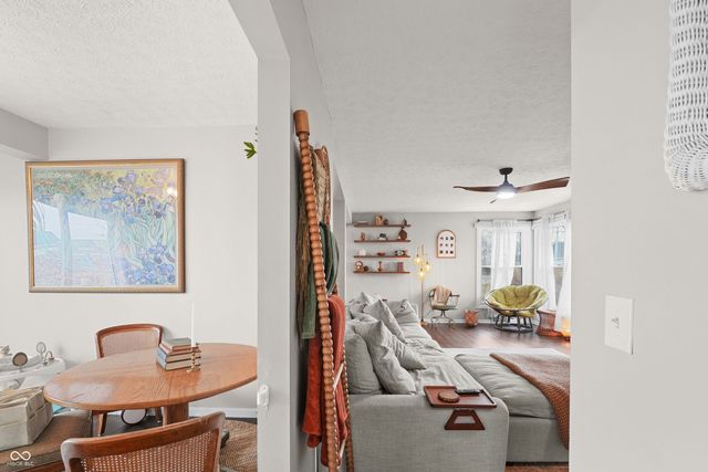 6630 S Cross Street, Pendleton, IN 46064