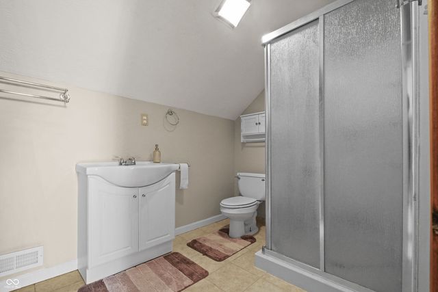 6630 S Cross Street, Pendleton, IN 46064