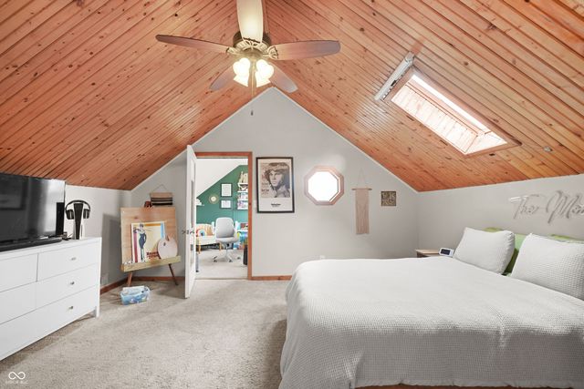 6630 S Cross Street, Pendleton, IN 46064